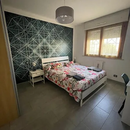 Sweet Lullaby Apartment