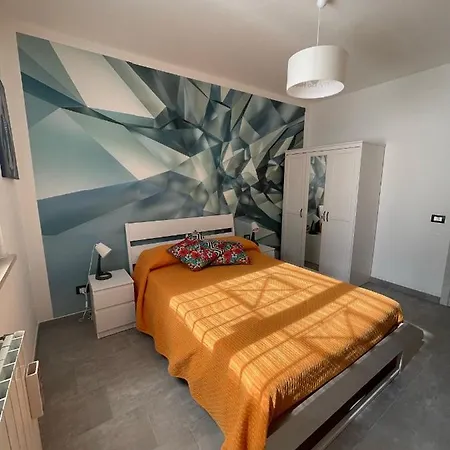 Sweet Lullaby Apartment *