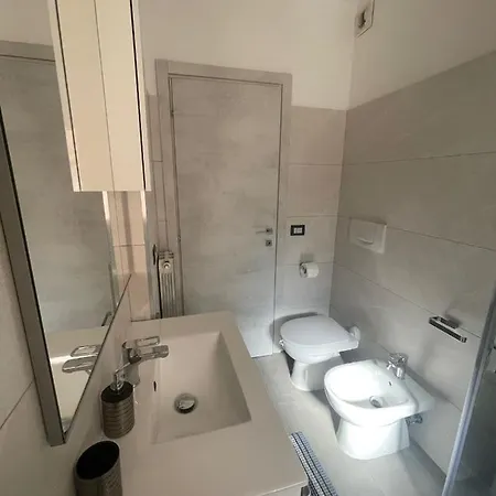 Apartment Sweet Lullaby Rome