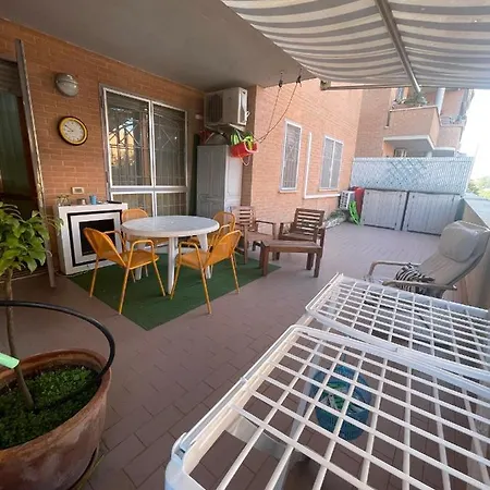 Sweet Lullaby Apartment