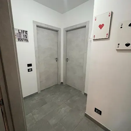 Διαμέρισμα Sweet Lullaby *