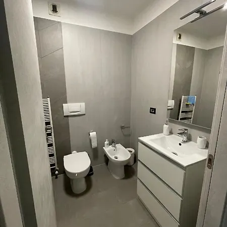 Sweet Lullaby Apartment Rome