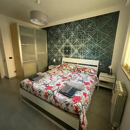 Sweet Lullaby Διαμέρισμα