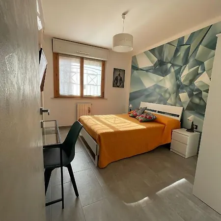 Διαμέρισμα Sweet Lullaby