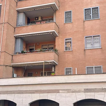Apartment Sweet Lullaby