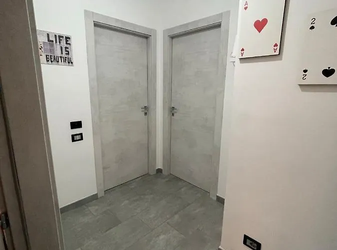 Апартаменты Sweet Lullaby *