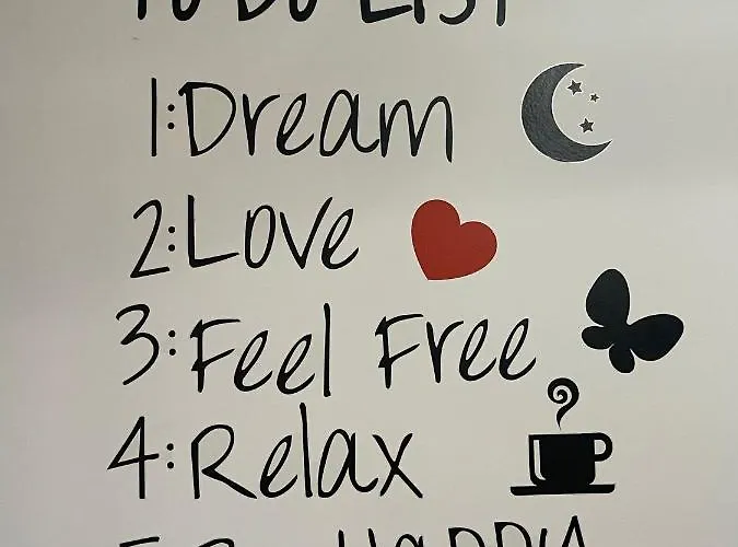 Sweet Lullaby Апартаменты