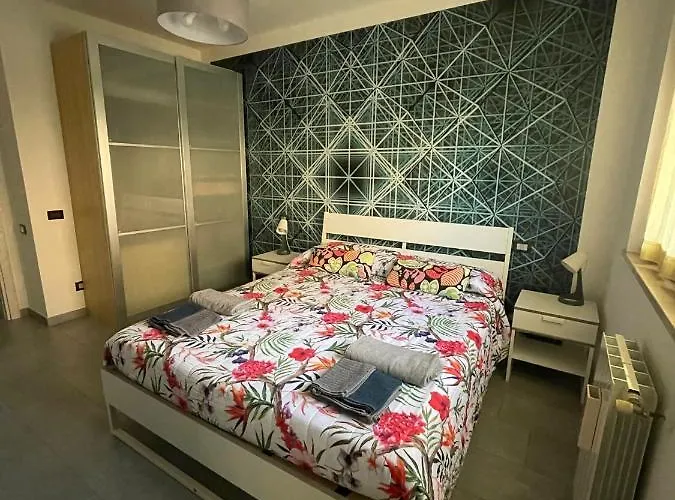 Sweet Lullaby Апартаменты